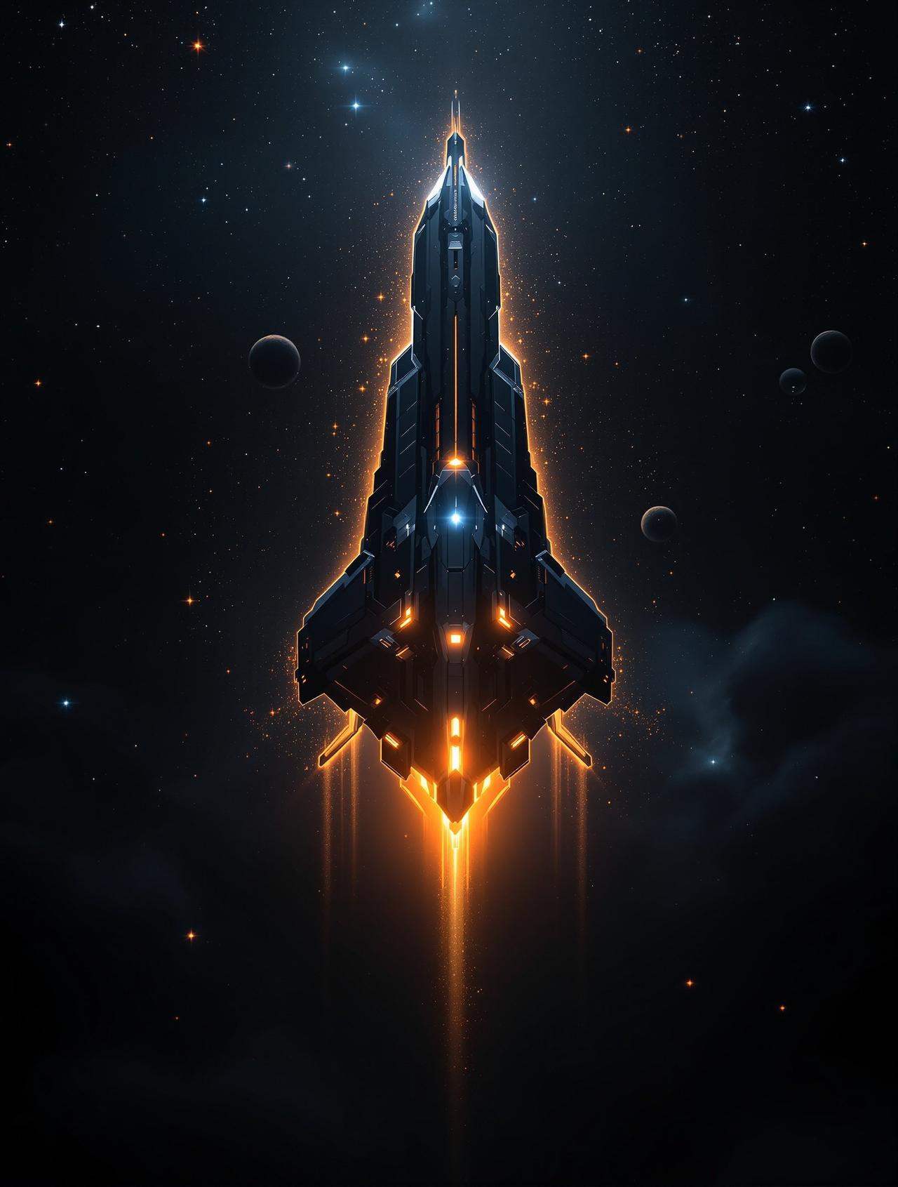 星际征途